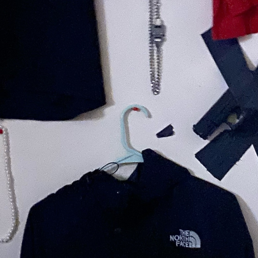 Meet your Posher, Riano